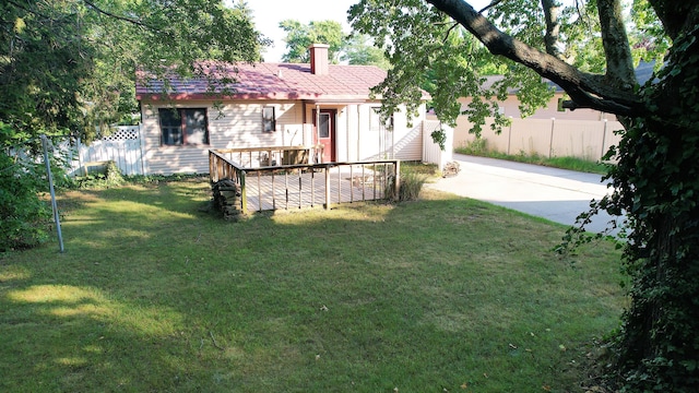 906 Mills Ave, Muskegon, MI 49445 - photo 6