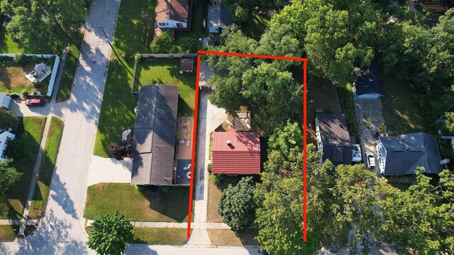 906 Mills Ave, Muskegon, MI 49445 - photo 12