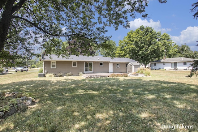 1306 Carol Dr, Hudsonville, MI 49426 - photo 6