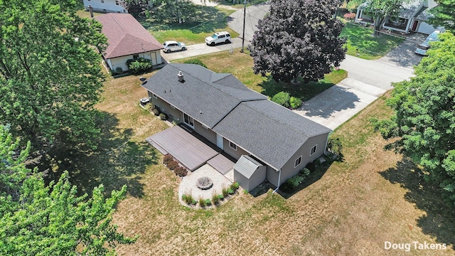 1306 Carol Dr, Hudsonville, MI 49426 - photo 4