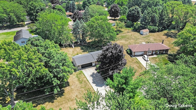 1306 Carol Dr, Hudsonville, MI 49426 - photo 5