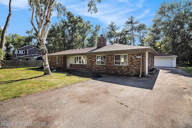 23325 Beech Rd, West Bloomfield, MI 48033 - photo 4