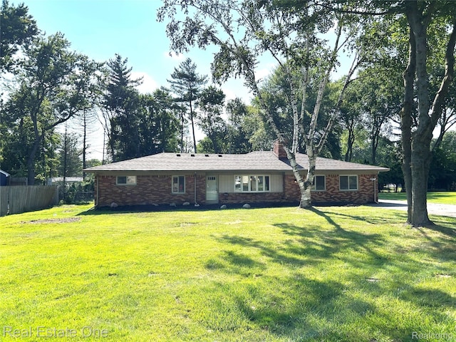 23325 Beech Rd, West Bloomfield, MI 48033 - photo 2