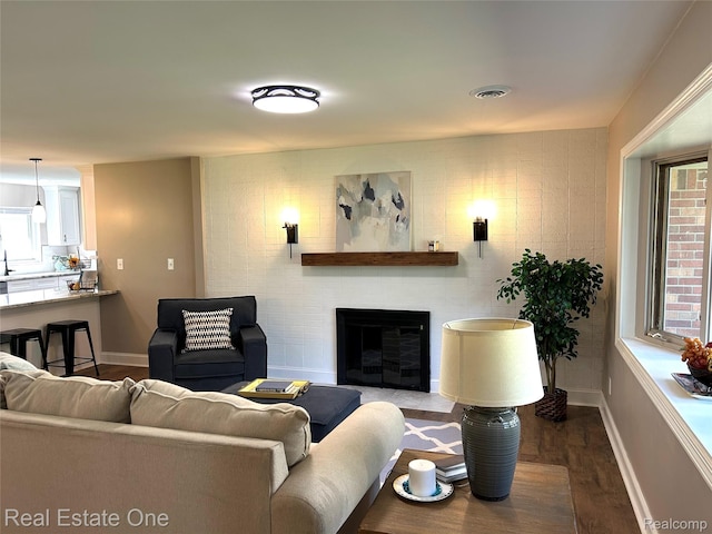 23325 Beech Rd, West Bloomfield, MI 48033 - photo 9