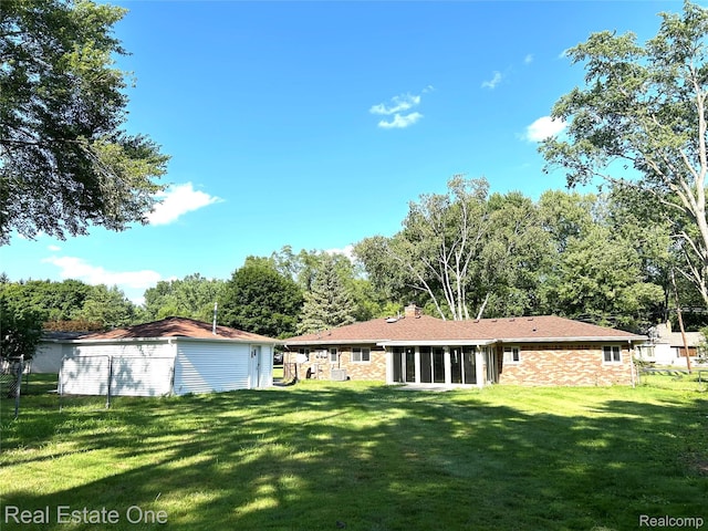 23325 Beech Rd, West Bloomfield, MI 48033 - photo 40
