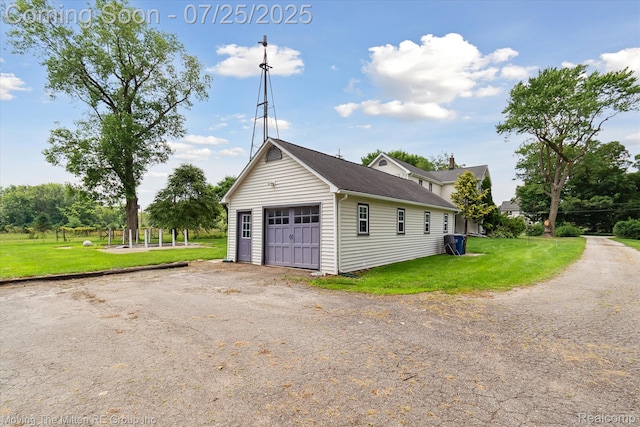 4805 Stone School Rd, Ann Arbor, MI 48108 - photo 50