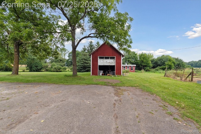 4805 Stone School Rd, Ann Arbor, MI 48108 - photo 53