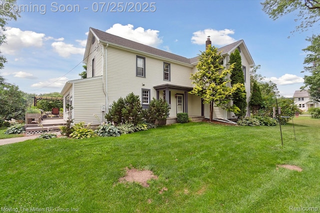 4805 Stone School Rd, Ann Arbor, MI 48108 - photo 57