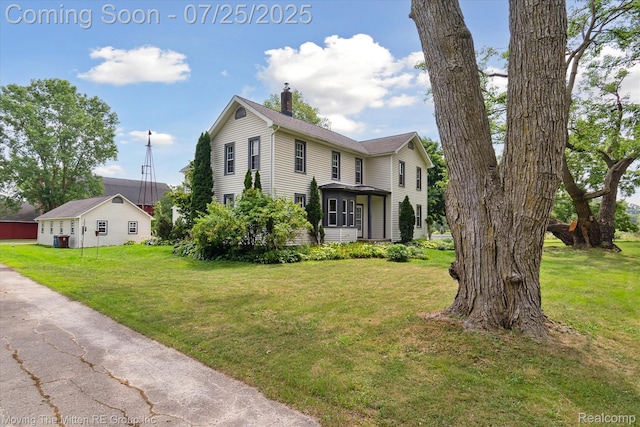 4805 Stone School Rd, Ann Arbor, MI 48108 - photo 1
