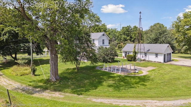 4805 Stone School Rd, Ann Arbor, MI 48108 - photo 59