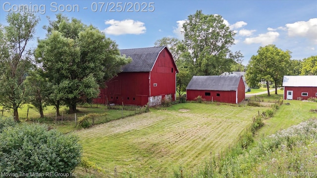 4805 Stone School Rd, Ann Arbor, MI 48108 - photo 3