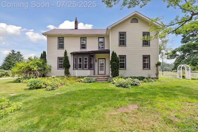 4805 Stone School Rd, Ann Arbor, MI 48108 - photo 2