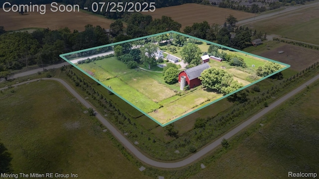 4805 Stone School Rd, Ann Arbor, MI 48108 - photo 5