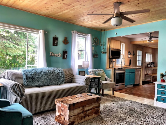 200 Pack St, Oscoda, MI 48750 - photo 15