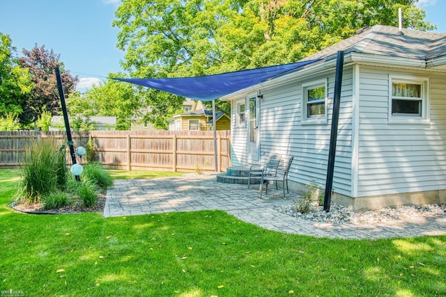 317 Randolph St, Owosso, MI 48867 - photo 13