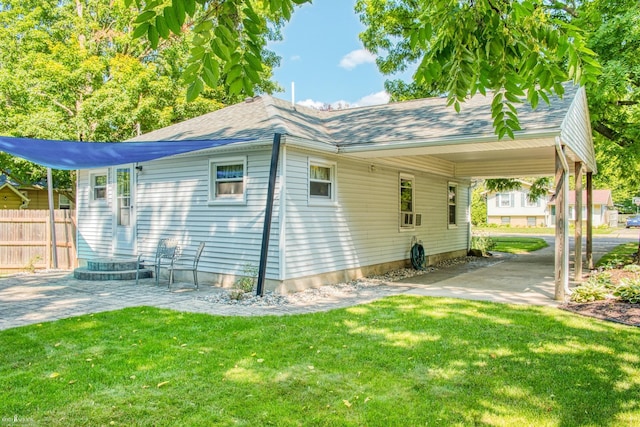 317 Randolph St, Owosso, MI 48867 - photo 17