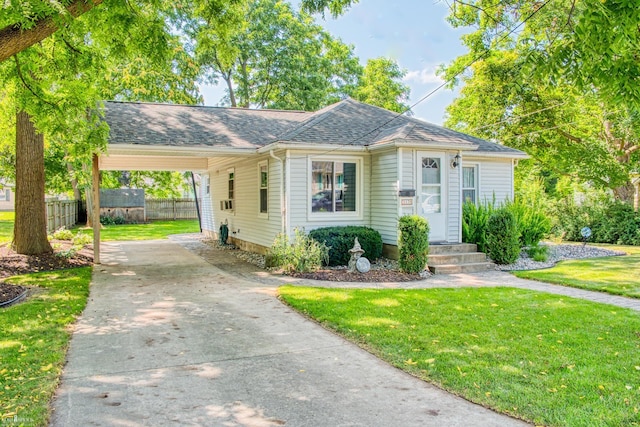 317 Randolph St, Owosso, MI 48867 - photo 20