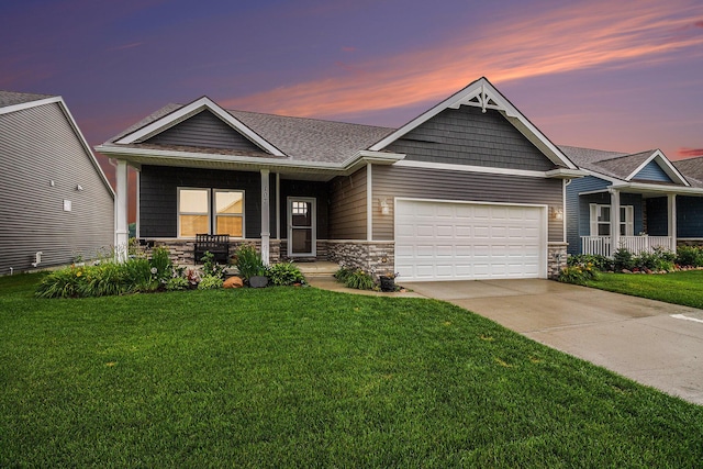 107 Barnsley Dr, Howell, MI 48843 - photo 2