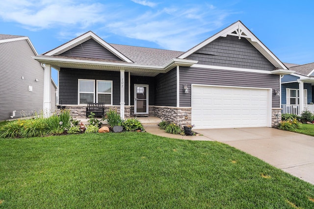 107 Barnsley Dr, Howell, MI 48843 - photo 3