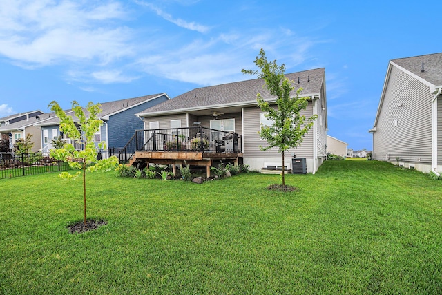 107 Barnsley Dr, Howell, MI 48843 - photo 25