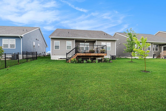 107 Barnsley Dr, Howell, MI 48843 - photo 26