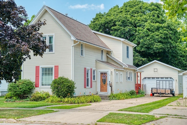 115 E King St, Owosso, MI 48867 - photo 1