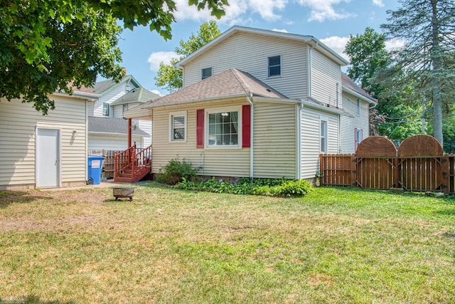 115 E King St, Owosso, MI 48867 - photo 26