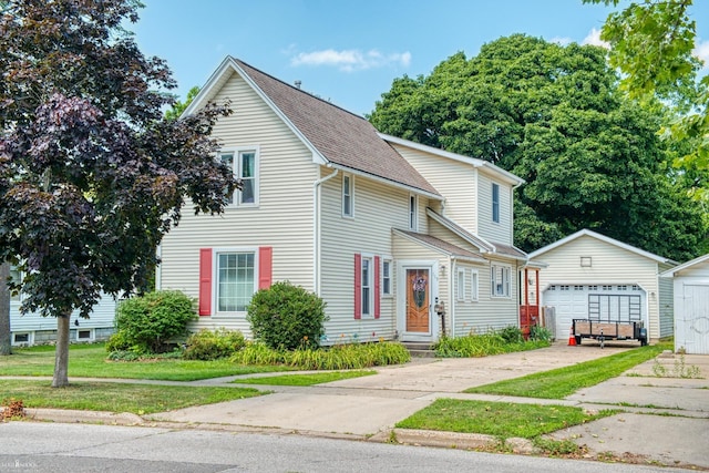 115 E King St, Owosso, MI 48867 - photo 28