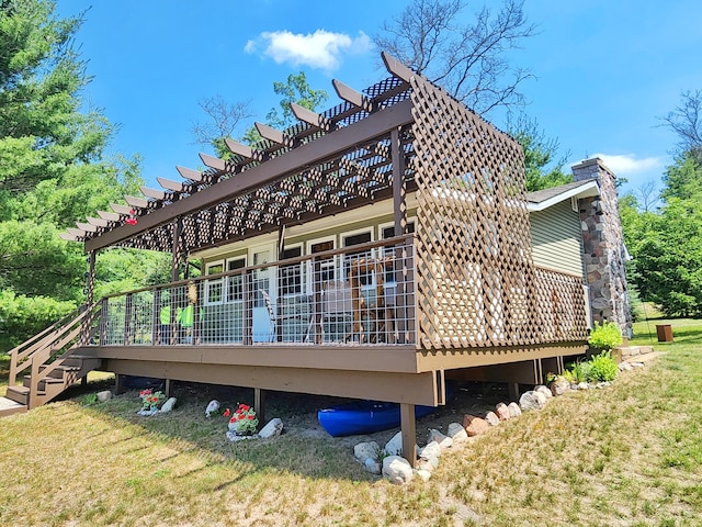 4809 S Astor Rd, Baldwin, MI 49304 - photo 4
