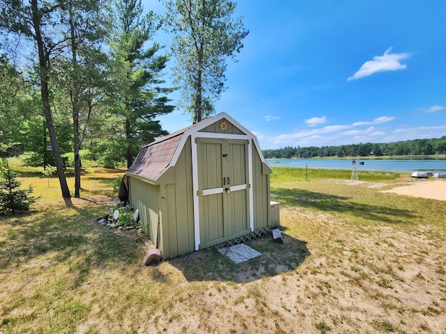 4809 S Astor Rd, Baldwin, MI 49304 - photo 12
