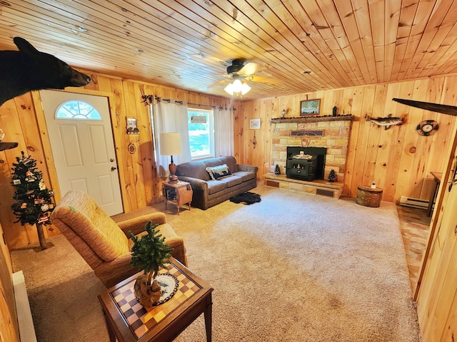 4809 S Astor Rd, Baldwin, MI 49304 - photo 16