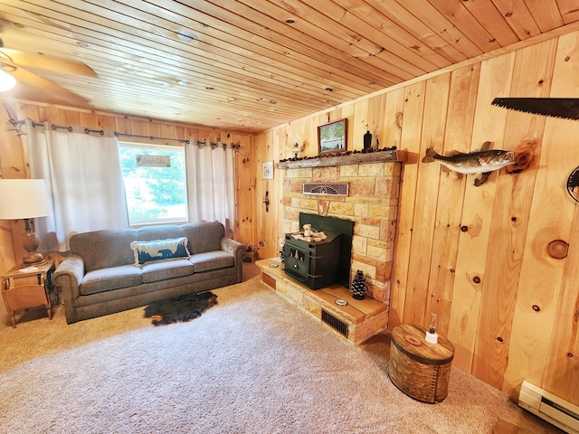 4809 S Astor Rd, Baldwin, MI 49304 - photo 22
