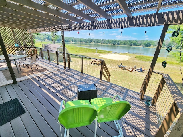 4809 S Astor Rd, Baldwin, MI 49304 - photo 26