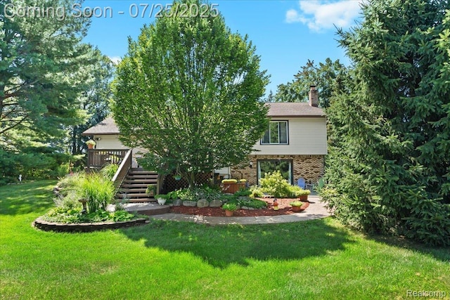 3862 Saddle Ln, Milford, MI 48381 - photo 3