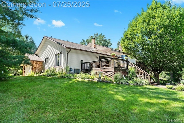 3862 Saddle Ln, Milford, MI 48381 - photo 41