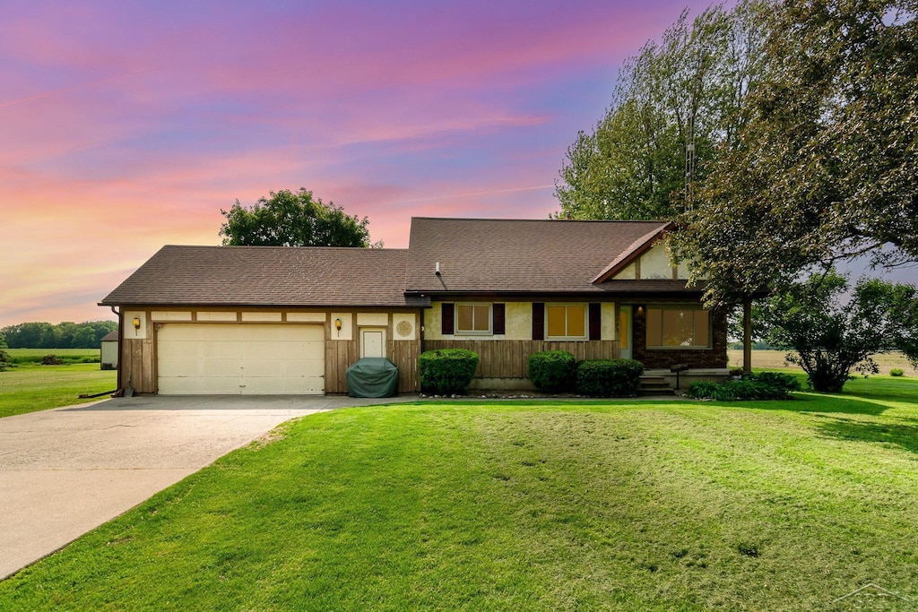 13296 Elms Rd, Birch Run, MI 48415 - photo 1