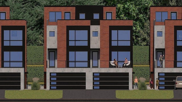 1128 Longshore Dr Unit # 2, Ann Arbor, MI 48105 - photo 3