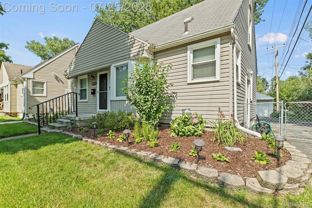 15412 Gaylord, Redford, MI 48239 - photo 3