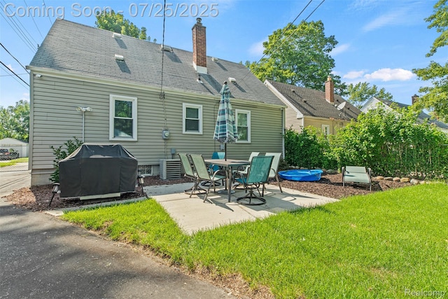 15412 Gaylord, Redford, MI 48239 - photo 24