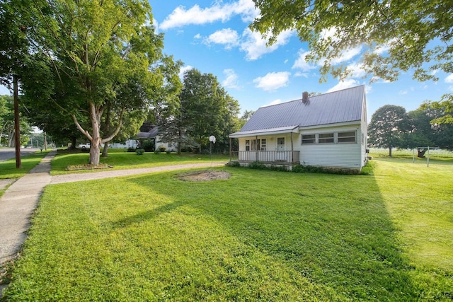 407 S Comstock St, Addison, MI 49220 - photo 3