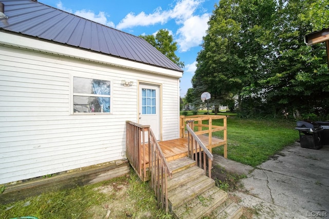 407 S Comstock St, Addison, MI 49220 - photo 24