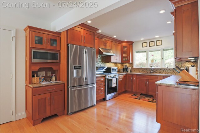 24435 Springbrook Dr, Farmington Hills, MI 48336 - photo 6