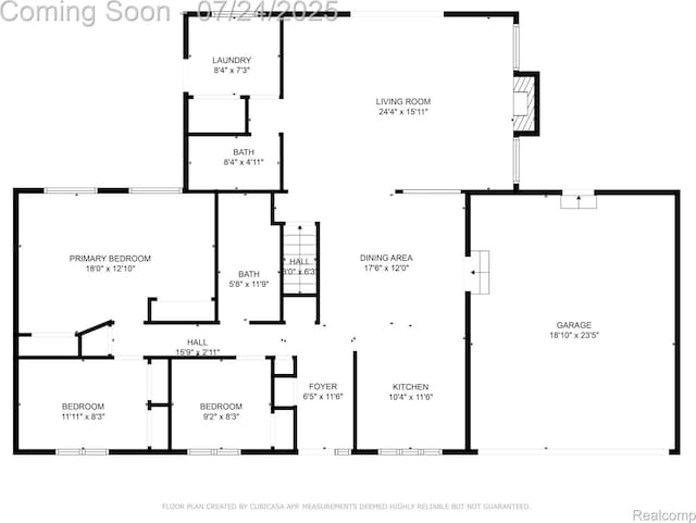 24435 Springbrook Dr, Farmington Hills, MI 48336 - photo 62