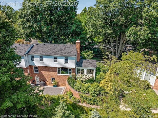 24 Barbour Ln Unit 3, Bloomfield Hills, MI 48304 - photo 45
