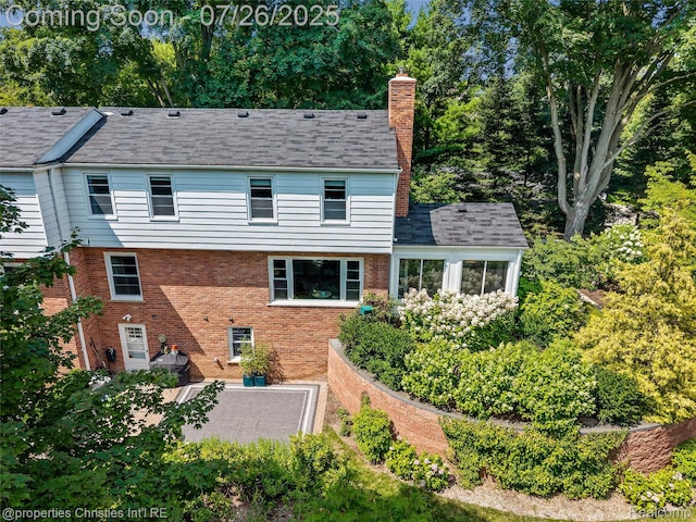 24 Barbour Ln Unit 3, Bloomfield Hills, MI 48304 - photo 36