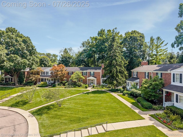 24 Barbour Ln Unit 3, Bloomfield Hills, MI 48304 - photo 2