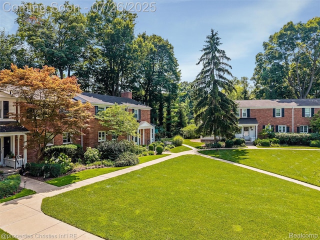 24 Barbour Ln Unit 3, Bloomfield Hills, MI 48304 - photo 42