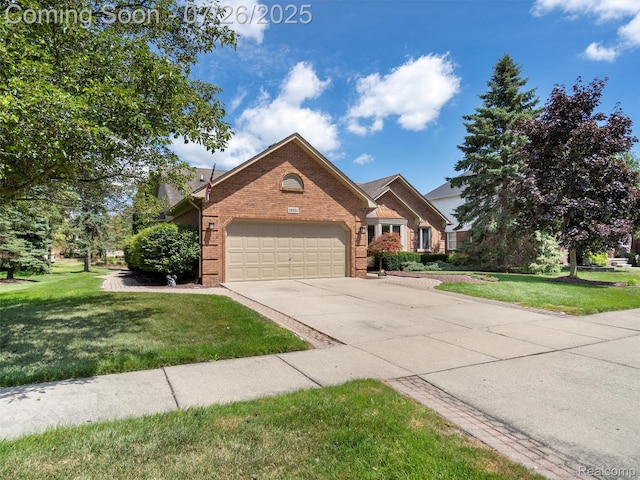 19251 Weathervane Dr, Macomb, MI 48044 - photo 4