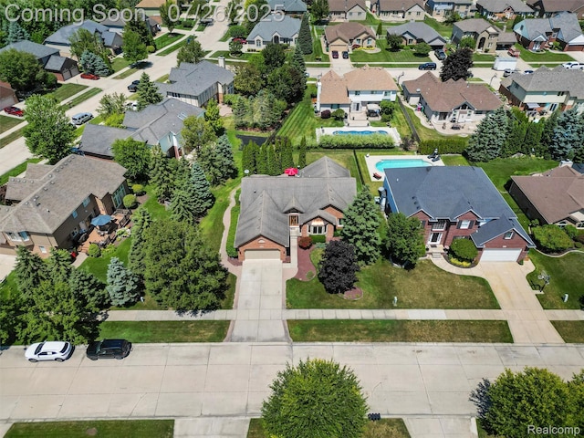 19251 Weathervane Dr, Macomb, MI 48044 - photo 29