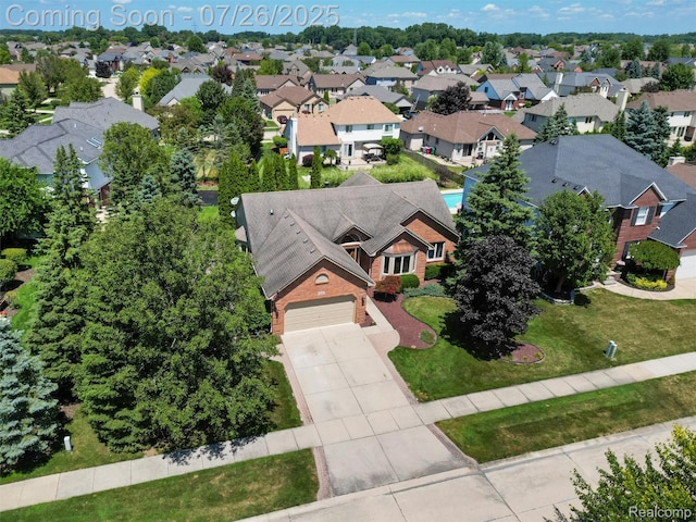 19251 Weathervane Dr, Macomb, MI 48044 - photo 28